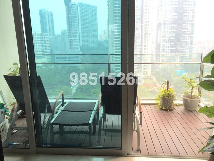 Tribeca (D9), Condominium #169998242